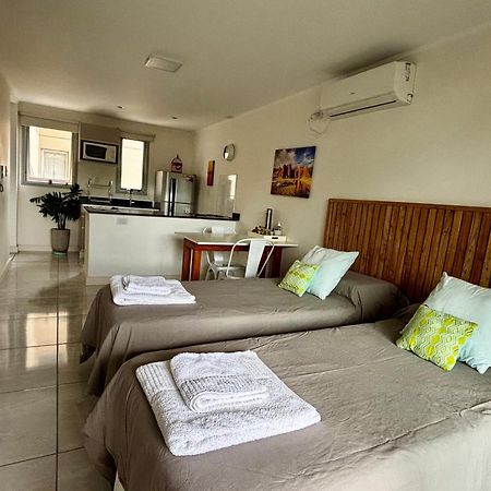 Andes Suites Premium Salta Kültér fotó