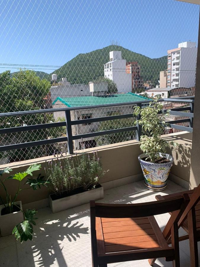 Andes Suites Premium Salta Kültér fotó