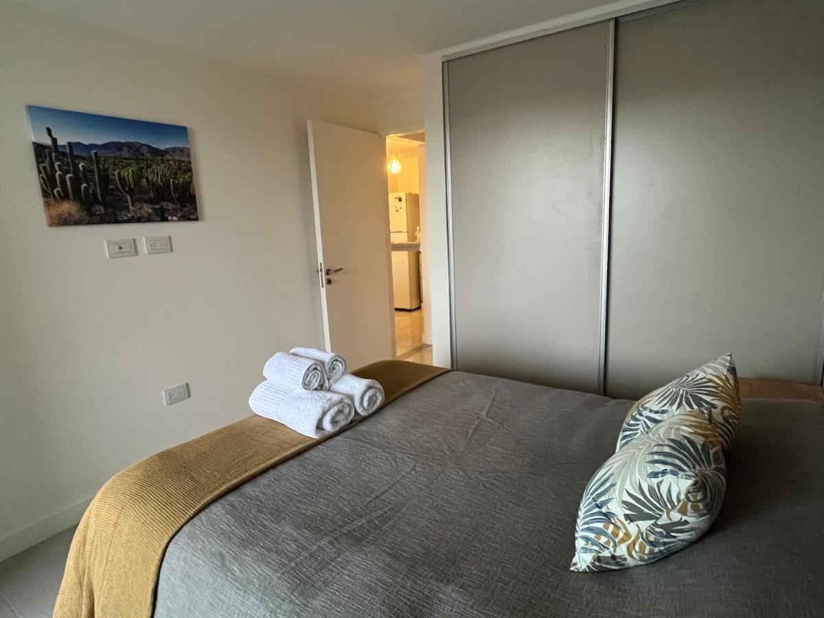 Andes Suites Premium Salta Kültér fotó