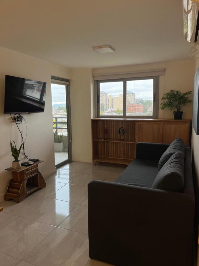 Andes Suites Premium Salta Kültér fotó
