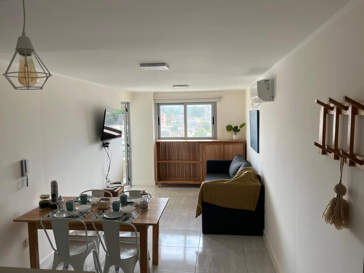 Andes Suites Premium Salta Kültér fotó