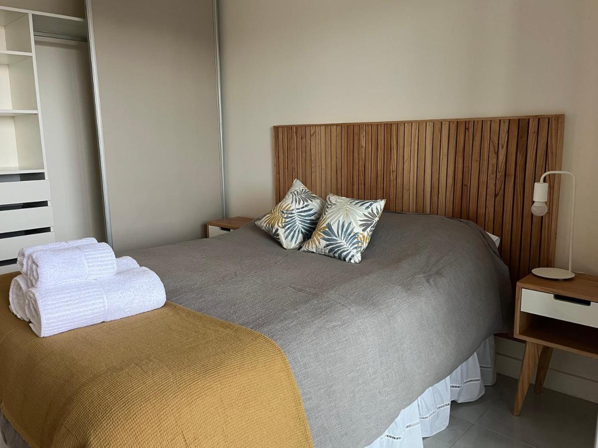 Andes Suites Premium Salta Kültér fotó