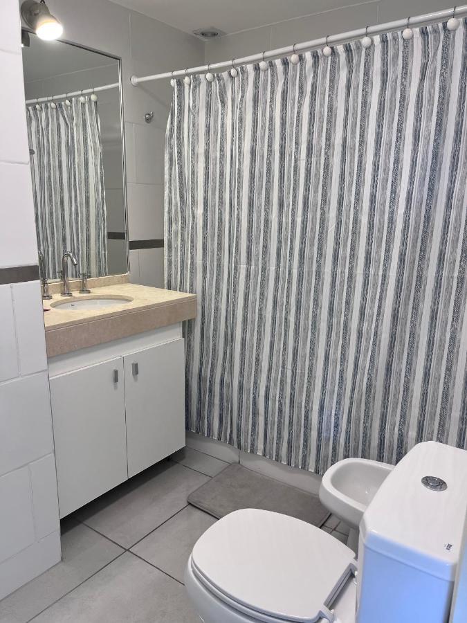 Andes Suites Premium Salta Kültér fotó