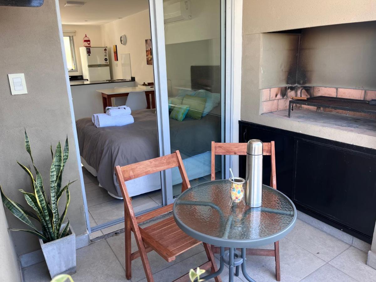 Andes Suites Premium Salta Kültér fotó