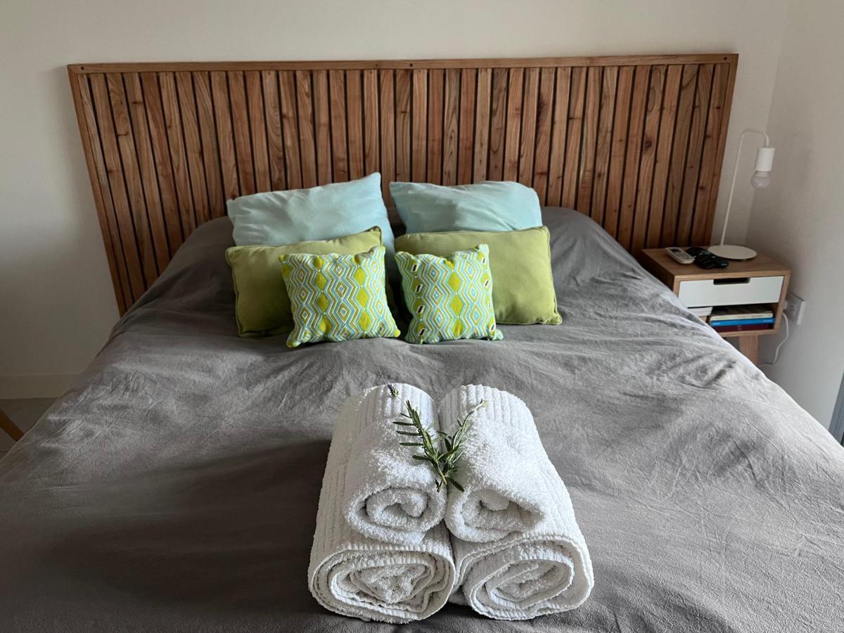 Andes Suites Premium Salta Kültér fotó