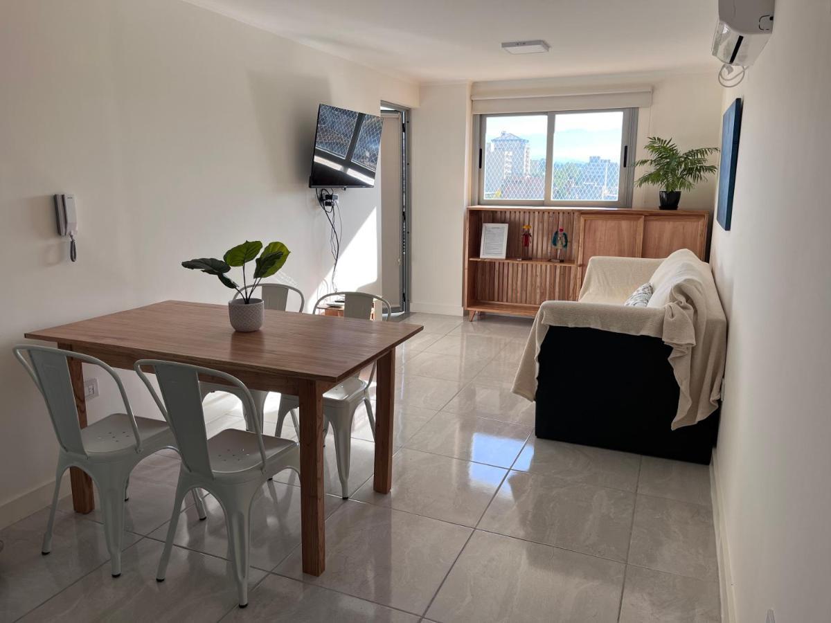 Andes Suites Premium Salta Kültér fotó