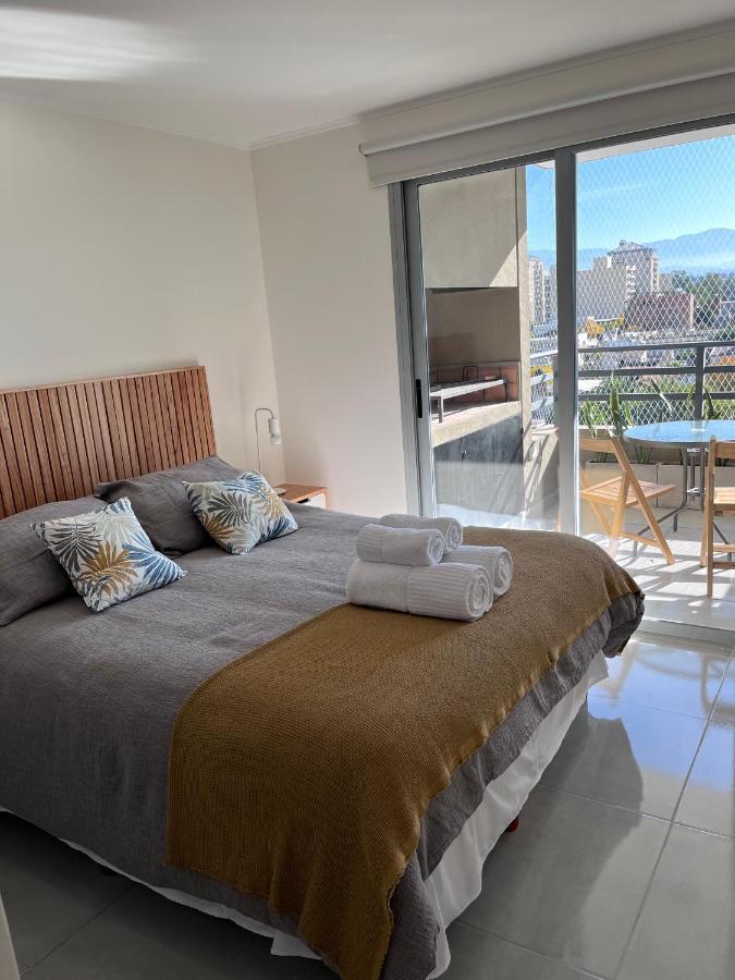 Andes Suites Premium Salta Kültér fotó
