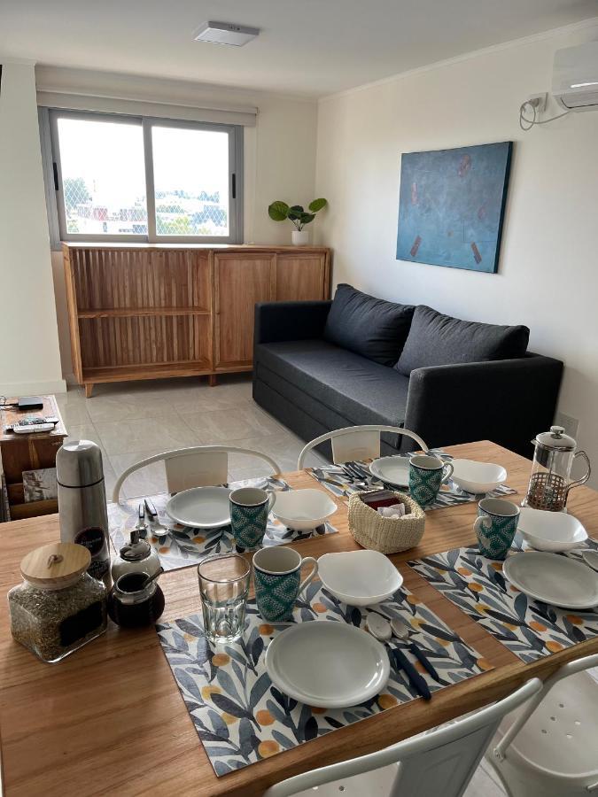 Andes Suites Premium Salta Kültér fotó