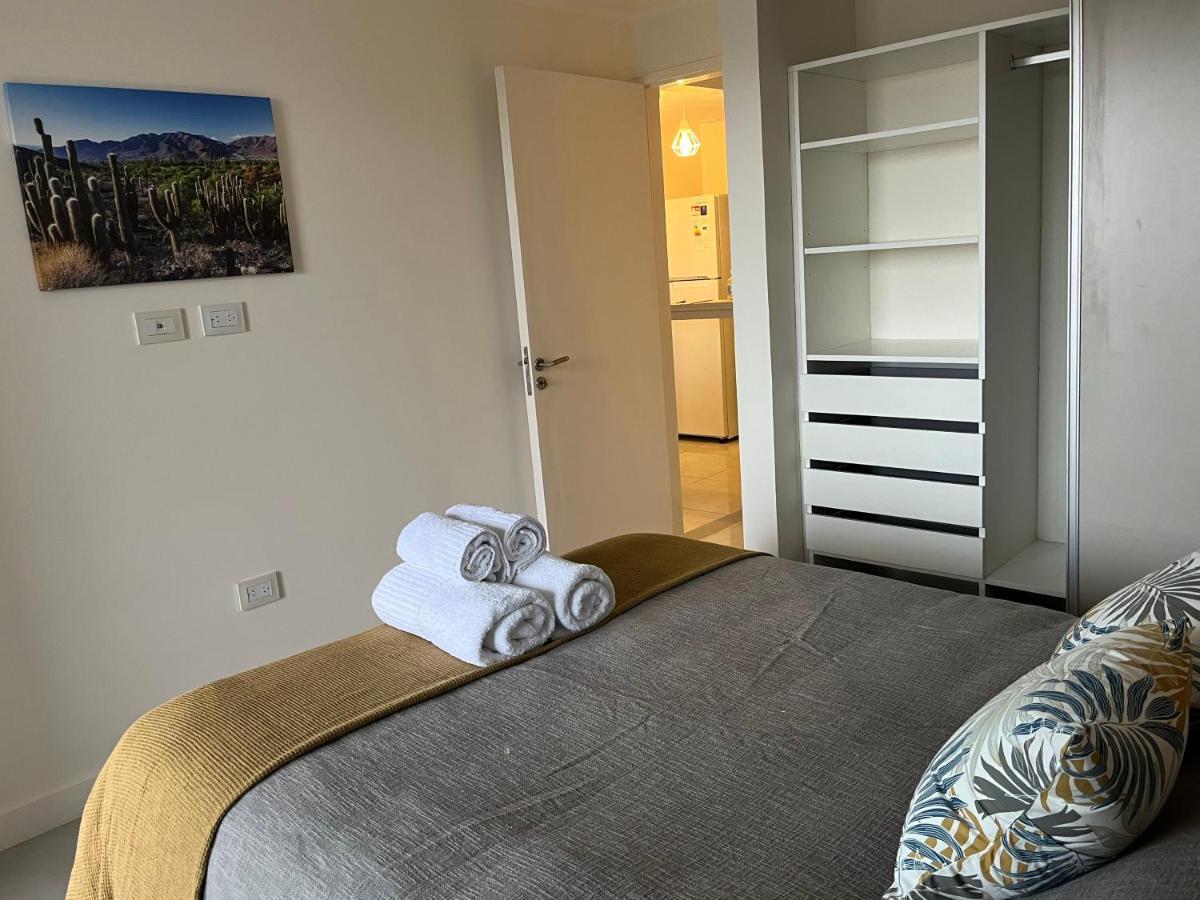 Andes Suites Premium Salta Kültér fotó