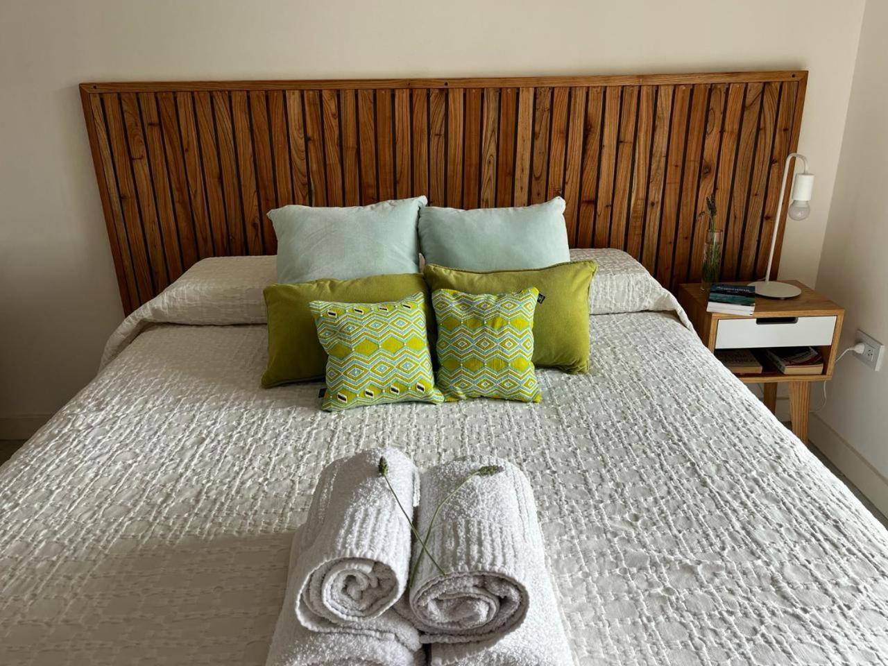 Andes Suites Premium Salta Kültér fotó