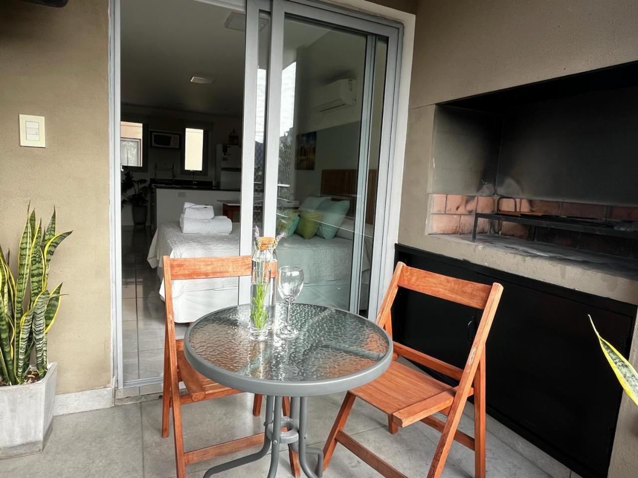 Andes Suites Premium Salta Kültér fotó