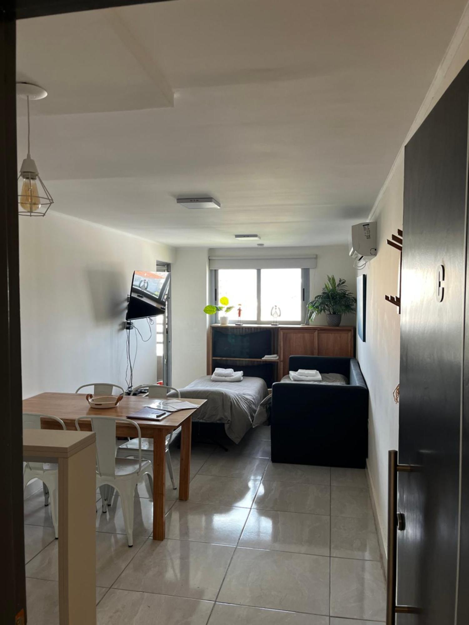 Andes Suites Premium Salta Kültér fotó
