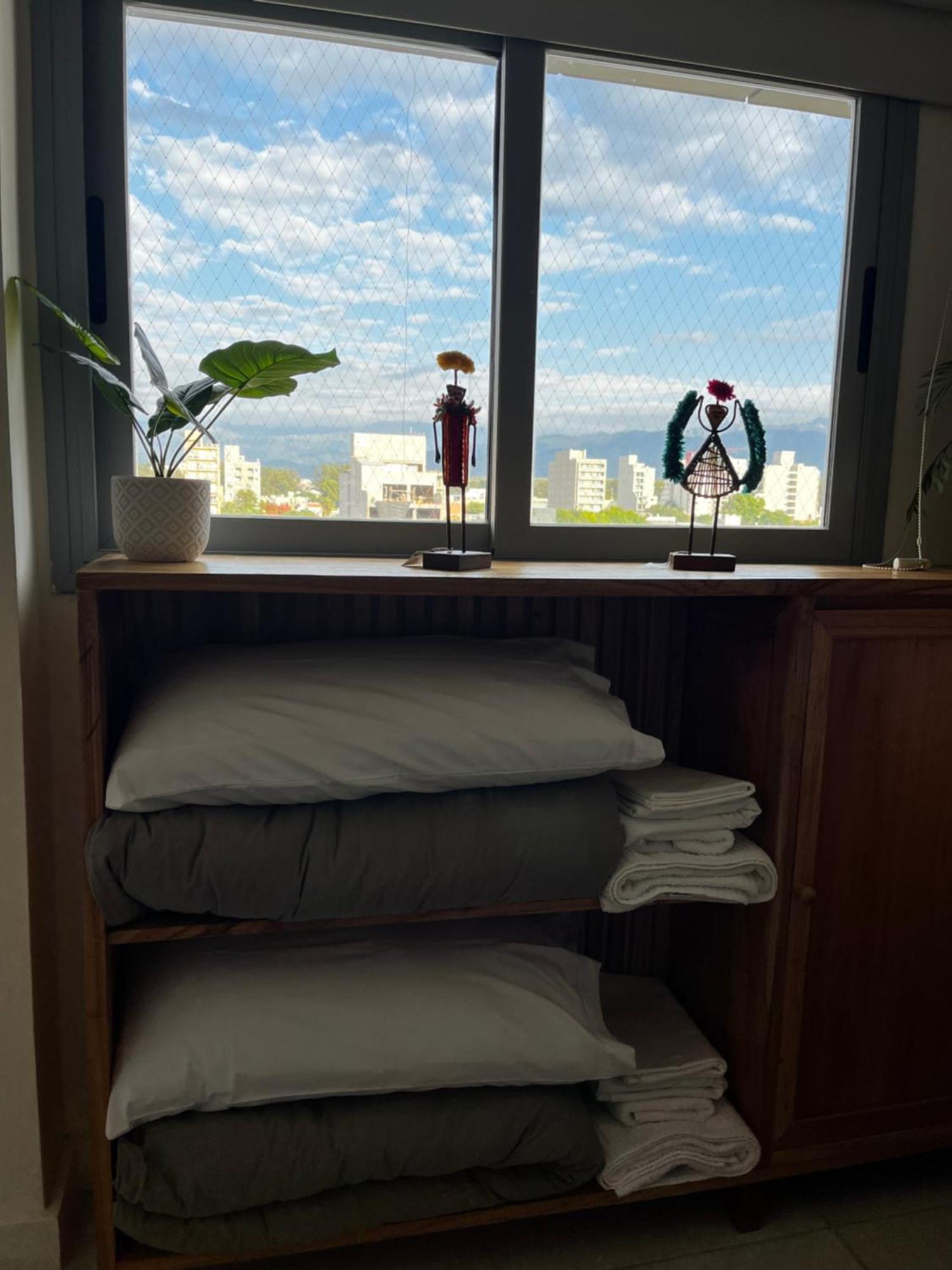 Andes Suites Premium Salta Kültér fotó