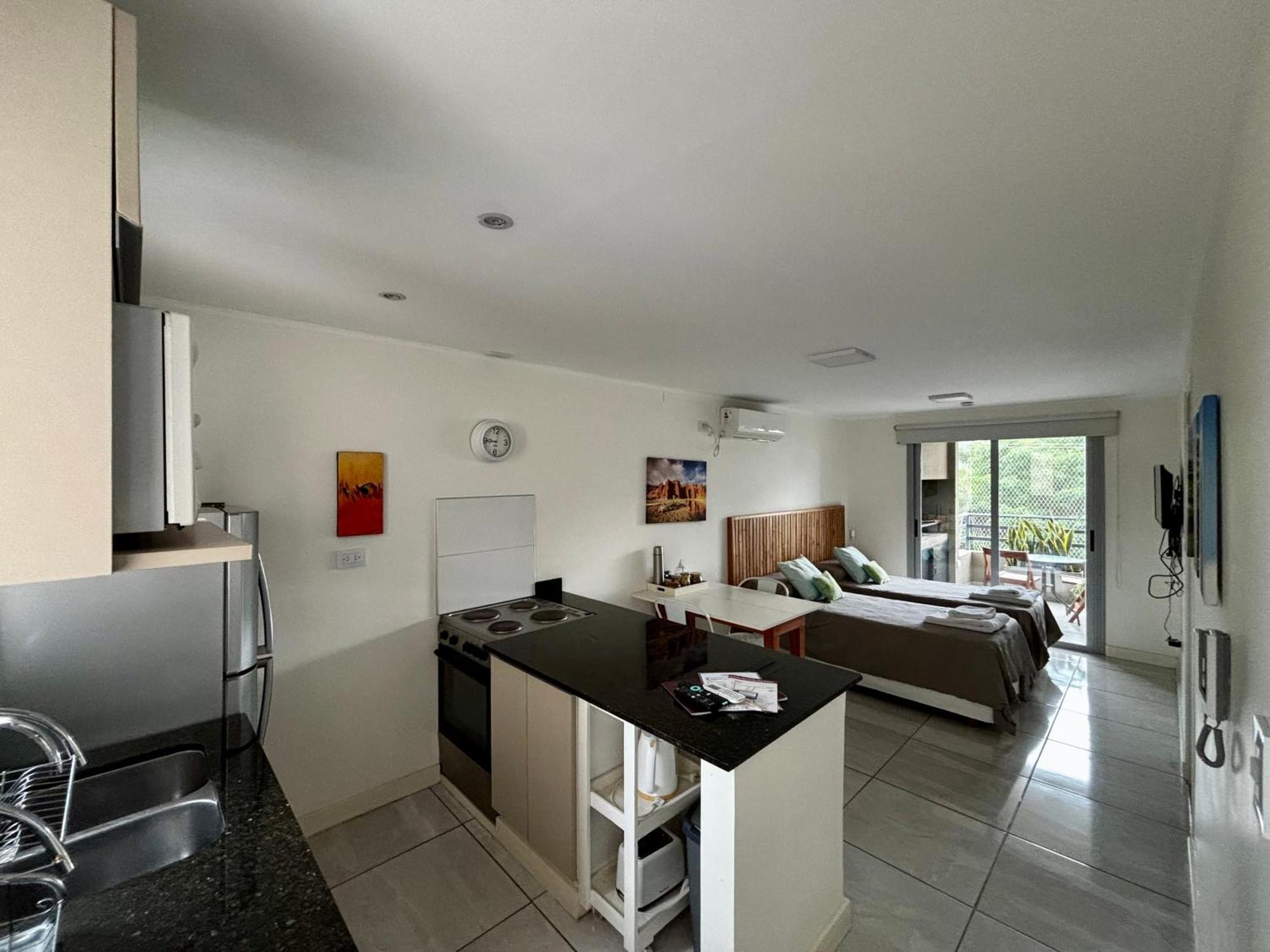Andes Suites Premium Salta Kültér fotó