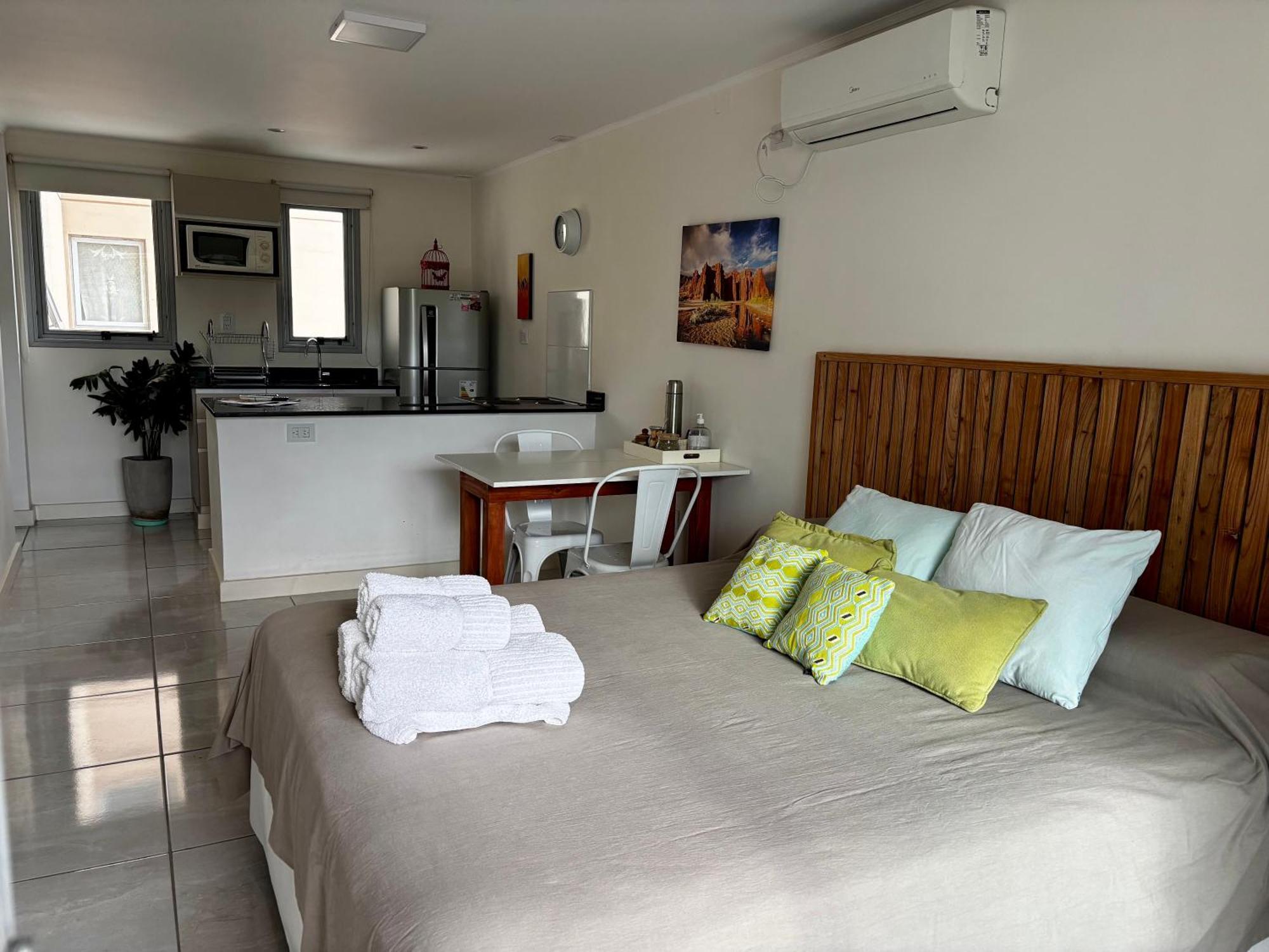 Andes Suites Premium Salta Kültér fotó